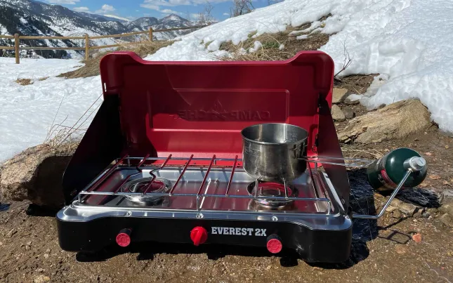 Best Camping Stoves