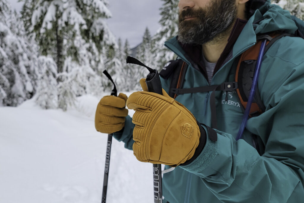 best winter gloves